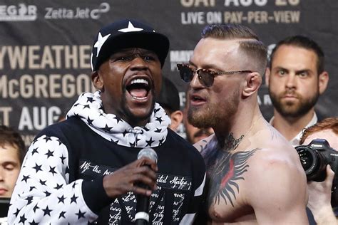 bovada mcgregor|Bovada Releases Mayweather.